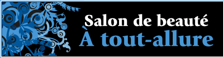 Salon de coiffure St-Hubert