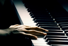 Cours privé de piano