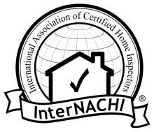 Inspecteur en bâtiments certifié Internachi