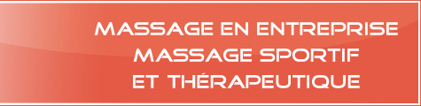 Massage sportif et thérapeutique Massage sportif et thérapeutique