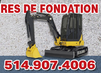 Compagnie de réparation de fissures de fondation et solage Rive-sud et dans la région de Beloeil, St-Hilaire Compagnie de réparation de fissures de fondation et solage Rive-sud et dans la région de Beloeil, St-Hilaire