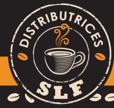 Logo de Distributrice LSF - Placement et service de machine à café et distributrice de collations