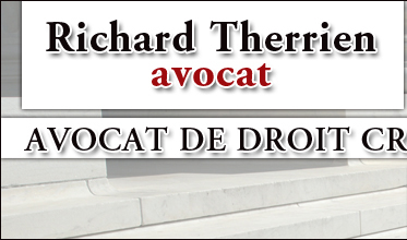 Avocat de Longueuil - Richard Therrien