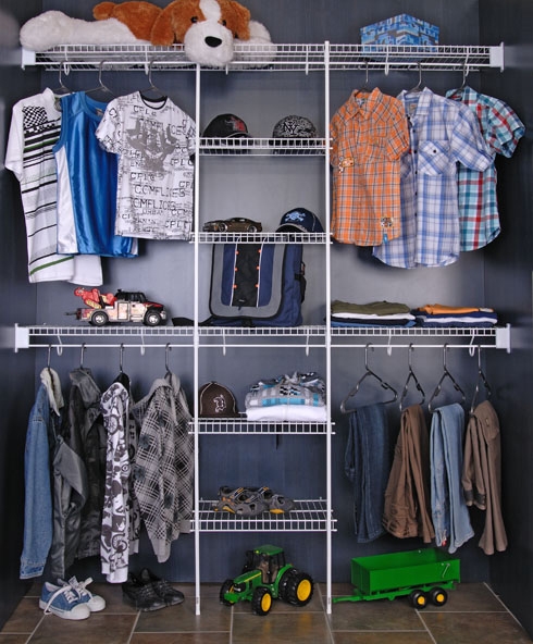 Garde robe deals ado garcon