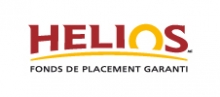 Logo de Helios fonds de placement garanti